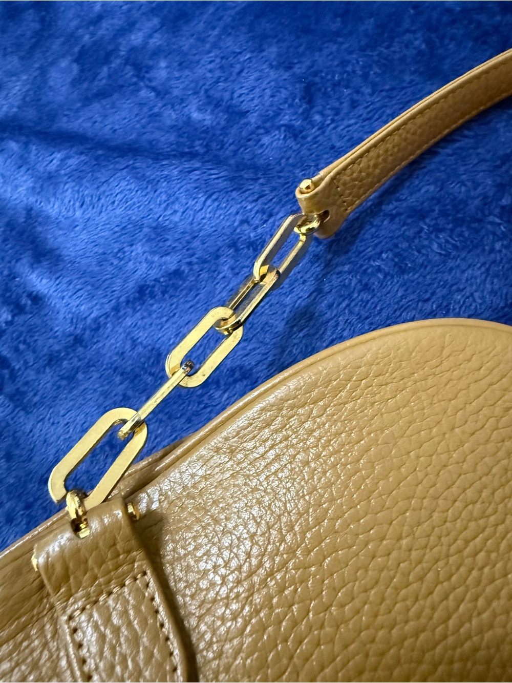 Paco Rabbane Shoulder bag - Picture 9 of 9